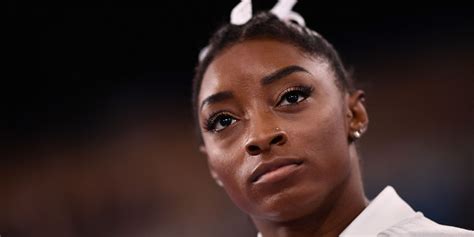 simone biles ‘never truly believed she was more than her