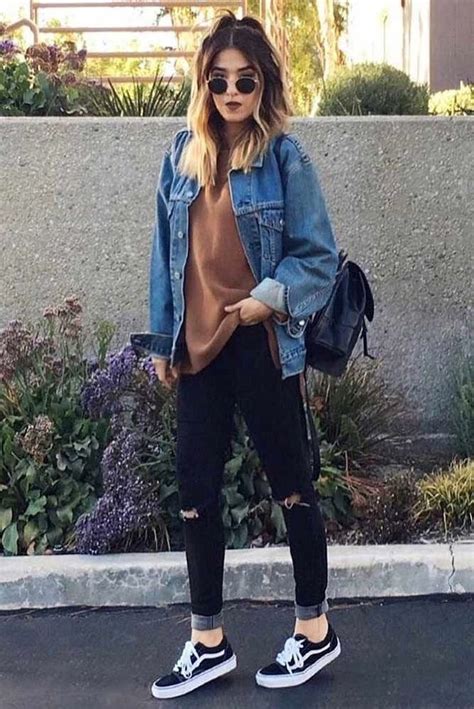 58 best fall outfits trends for teenage girls you must know cute