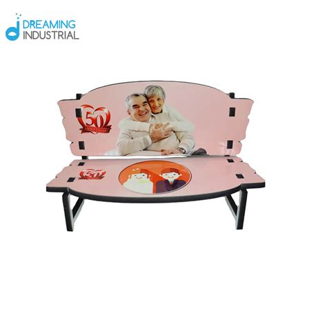 sublimation bench dreaming sublimation