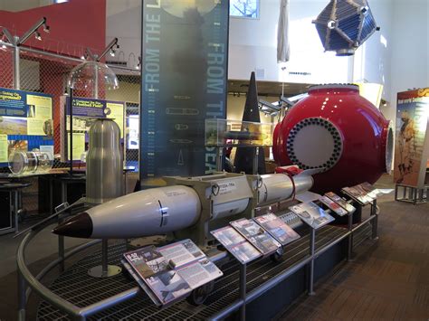 nuclear bomb bradbury science museum  mod    flickr