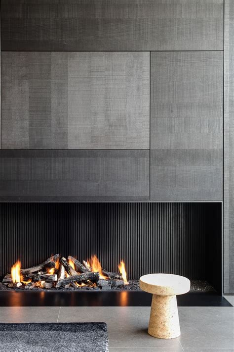 Posizionare la tv sopra un camino a legna è un'idea molto intrigante, perché diciamocelo, il camino è un pezzo d'arredamento fondamentale all'interno del . Camino a focolare aperto â¢ Guida e 100 idee camini moderni, classici