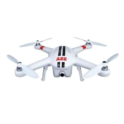 aee consumer uav drone  p camera ap  home depot