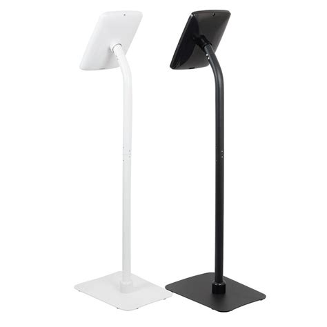 launchpad tablet floor stand discount displays