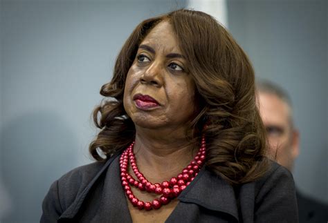 dorothy brown plans to run for mayor of chicago despite federal