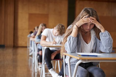 wat vinden studenten van slechte cijfers trajectum