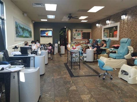 true touch nails spa  hamner ave  norco ca  usa