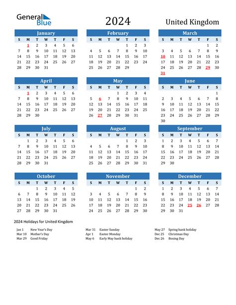 printable calendar   holidays