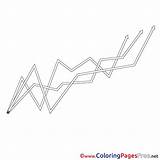 Coloring Pages Graph Children Sheet Title sketch template