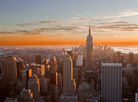 beautiful new york in 40 postcard perfect images