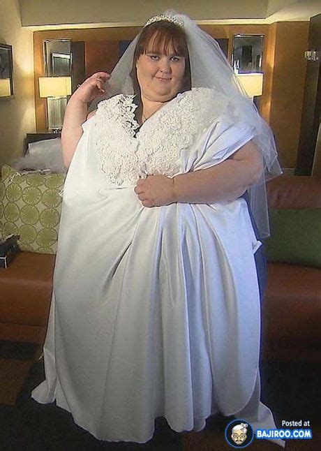 wedding dresses  fat ladies