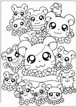 Coloriage Imprimer Dessin Colorier Disney Hamster Coloriages Nourriture Kawai Colorage Hamsters Bestof Kleurplaten Photographie Hamtaro Benjaminpech Mice Greatestcoloringbook Indietro Uitprinten sketch template