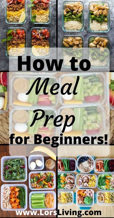 Pin On Meal Planning