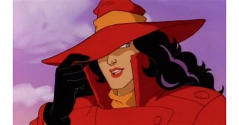where on earth is carmen sandiego tv review
