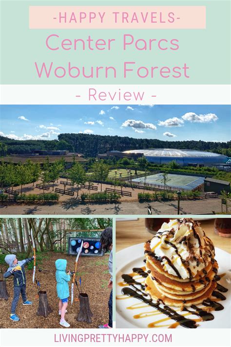 happy travels center parcs woburn forest review   depth review   stay  center parc