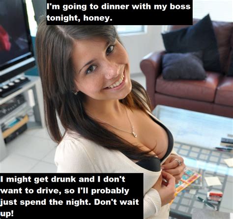 just a dinner date [cheating] xxx captions adult