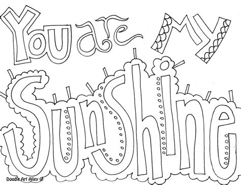 kindness quote coloring pages doodle art alley quote coloring pages