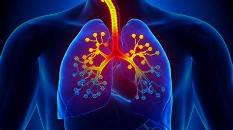 surprising symptoms  asthma everyday health