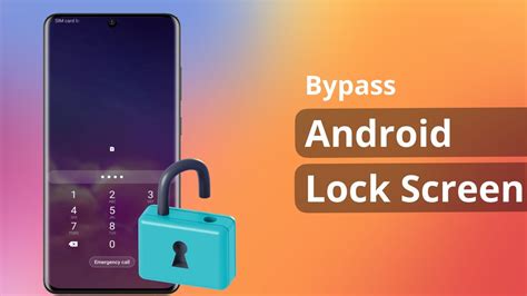 ways   bypass android lock screen  reset youtube