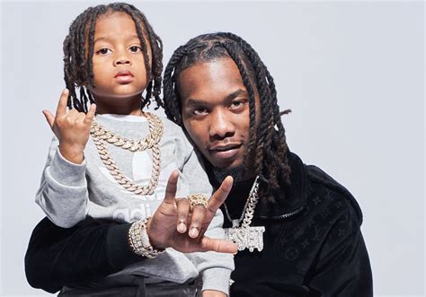 offset plays  family man  father    heights