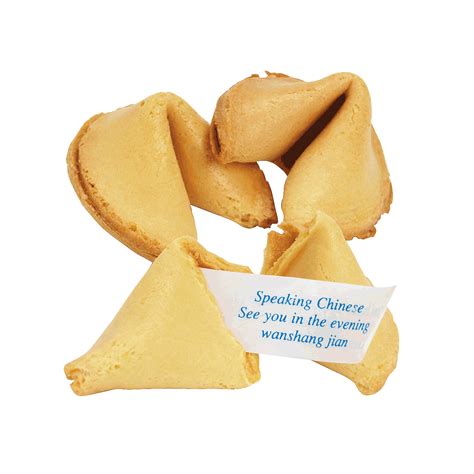 Fortune Cookies 3d Mail Results