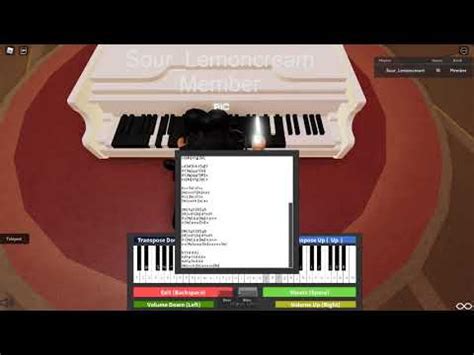 maroon  memories roblox piano youtube