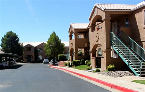 apartments significantly short  supply st george news