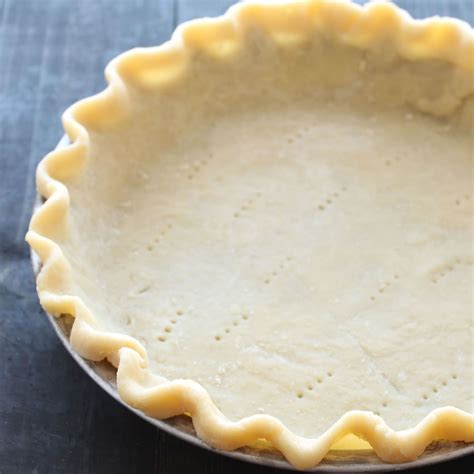 How To Make Pie Dough With Video Handle The Heat