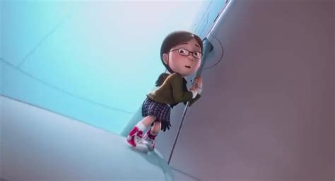Yarn Margo I Will Catch You Despicable Me 2010 Video Clips By