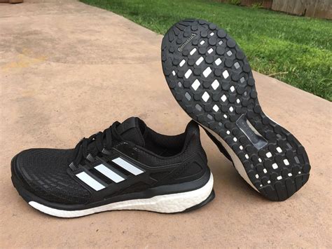 adidas energy boost review running shoes guru