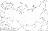 Fronteras Russie Reproduced sketch template