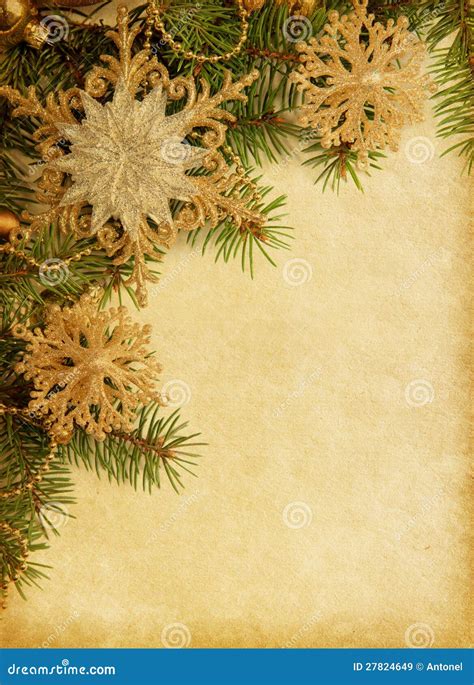 christmas border   paper royalty  stock images image
