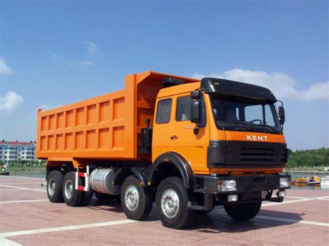 heavy truck kndk china heavy truck  truck