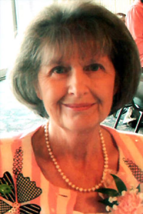 Janet Leslie Meadows Obituary Bluefield Daily Telegraph
