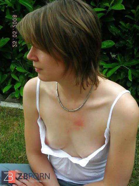 spectacular downblouse honeys by troc zb porn