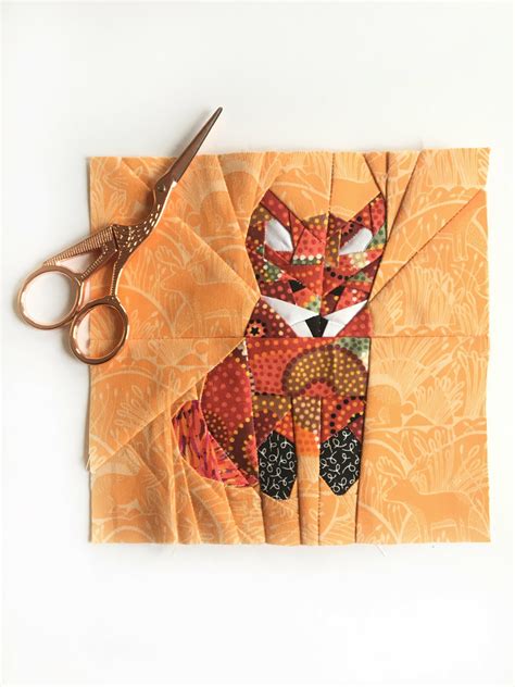 foy quilt foy quilt pattern fox quilt block pattern fox quilt block