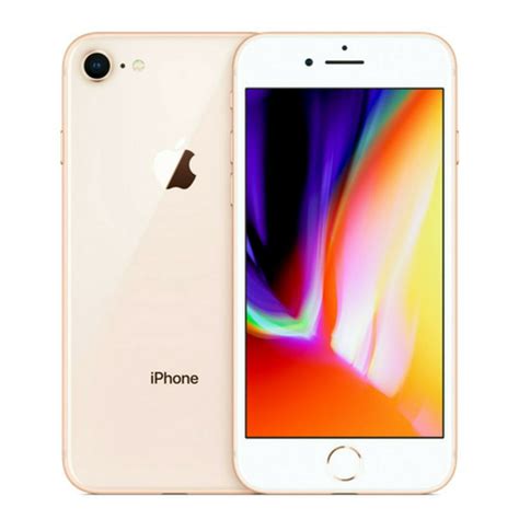 refurbished apple iphone  gb factory unlocked smartphone walmart