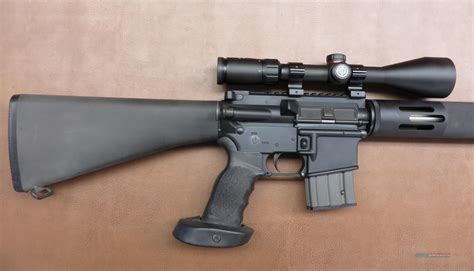bushmaster model xm es standard  sale  gunsamericacom