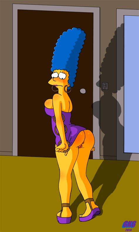 1472949 gkg marge simpson the simpsons rule 34 4 sorted by position luscious