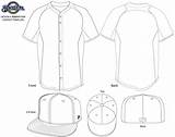 Template Baseball Jersey Coloring Pages Customize Pdf Print Heritagechristiancollege Templates sketch template
