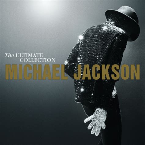 michael jackson the ultimate collection by michael jackson on spotify