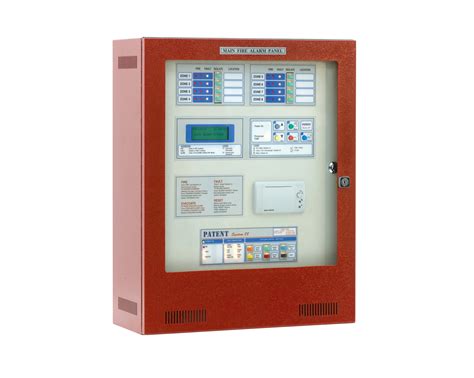 fire alarm system ranger fire systems