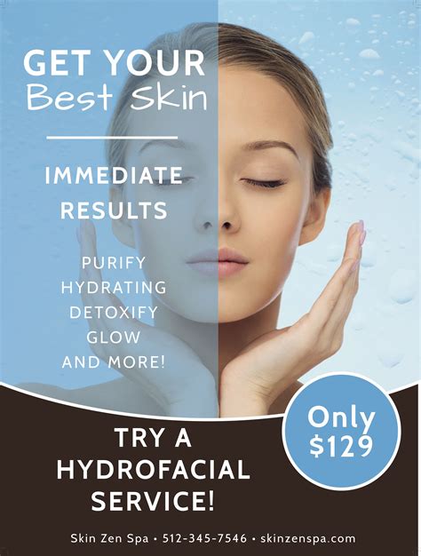 facial gifts lash tint body treatments organic skin care good skin