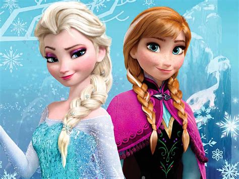 The Original Plot For Disney S Frozen Has Been Revealed