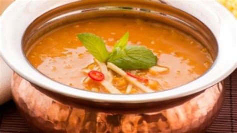 shorba  flavourful indian soup perfect   nippy weather ndtv food