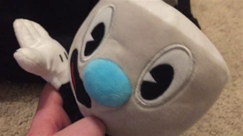 A Cursed Thirst Plush Addition Youtube