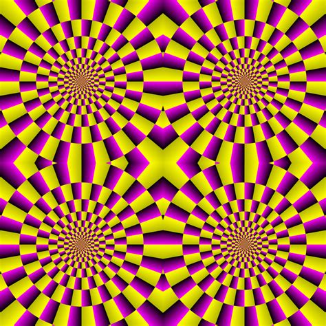 gummybeardesignz ch  illusion  motion