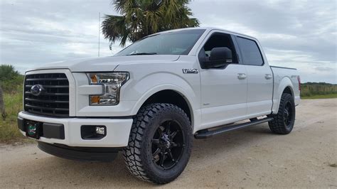 aftermarket headlights ford  forum community  ford truck fans