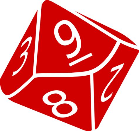 sided dice icon   icons library