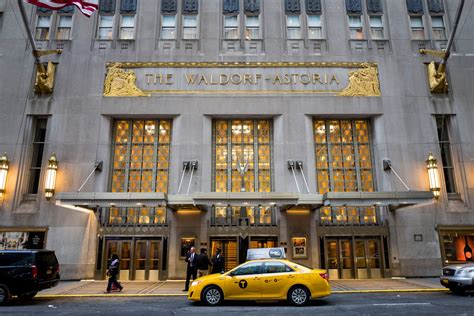 york citys waldorf astoria hotel    makeover  denver post