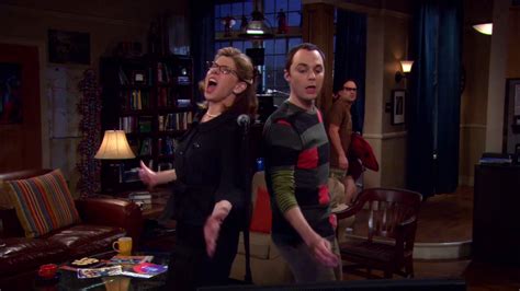 Beverly Hofstadter The Big Bang Theory Wiki Fandom